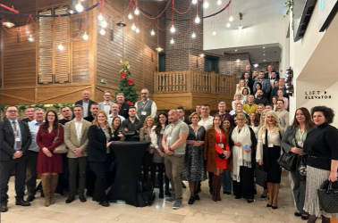 Bordi kao sponzor HSE konferencije – Mart 2025. – Digitalizacija u službi bezbednosti