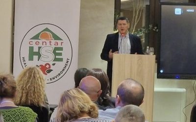 BORDI ponosni sponzor i učesnik pete HSE konferencije