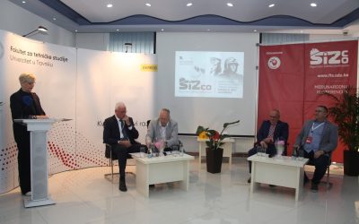 BORDI na SiZCo 2026: Digitalizacija zaštite od požara