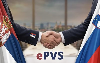Korak dalje u digitalizaciji regije: Bordi i Safety First lansirali ePVS na tržište Slovenije uz uspešno završenu obuku tima